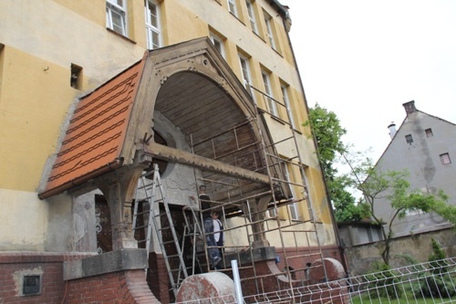 odkrycia w szkole